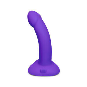 b-Vibe Vibrating Curved Strap-On Kit — Power Play Studio