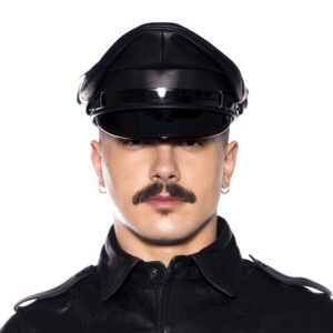 Prowler Military Cap () — Power Play Studio