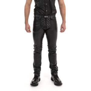 Prowler RED Rider Jeans Black 35 in. — Power Play Studio