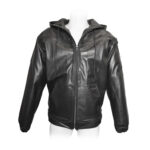 Prowler RED V Sports Jacket — Power Play Studio