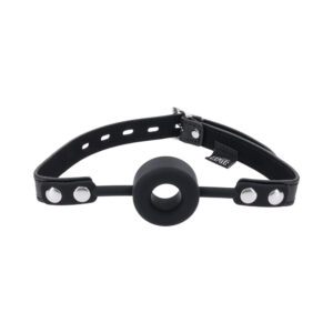 Sportsheets Edge Silicone Ring Gag — Power Play Studio