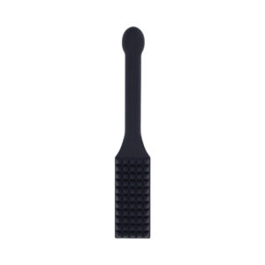 Sportsheets Edge Spiked Silicone Paddle — Power Play Studio