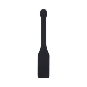 Sportsheets Edge CUNT Silicone Paddle — Power Play Studio