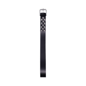Sportsheets Edge Leather Belt Spanker — Power Play Studio