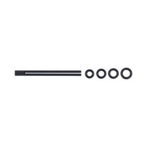 Sportsheets Edge Silicone Pinching Rods — Power Play Studio