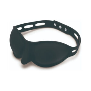 Me You Us Silicone Full Blindfold — Power Play Studio