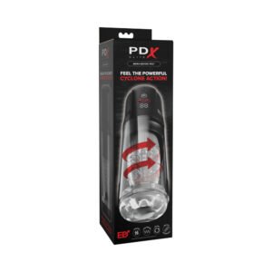 PDX Elite Mega-Bator Pro — Power Play Studio
