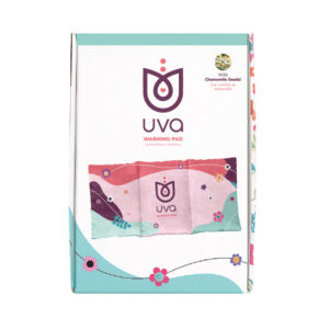 Uva Warming Pad — Aftercare at Power Play Studio
