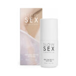 Slow Sex Arousal Sex Oil CBD — Arousal Gels at Power Play Studio
