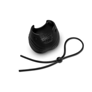 Prowler RED Vibrating Ball Bag — Power Play Studio