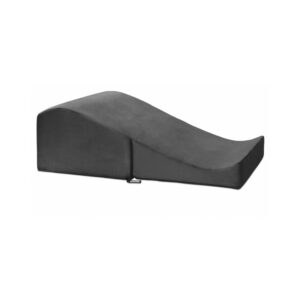 Liberator Flip Ramp with Slip Cover — Power Play Studio