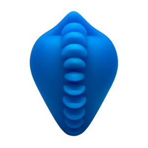 Banana Pants Shagger Blue Azure — Power Play Studio