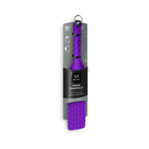 SEI MIO Tyre 15 in. Paddle Purple — Power Play Studio