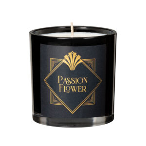 Olivia's Boudoir Candle Passion Flower 6.5 oz. — Power Play Studio