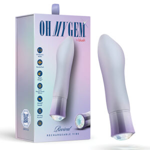 Blush Oh My Gem Revival- Opal — Power Play Studio