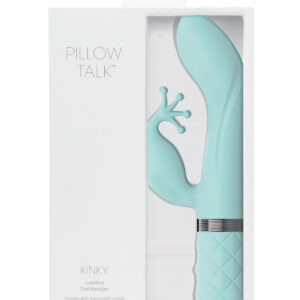 Pillow Talk Kinky — BMS Factory — Power Play Studio