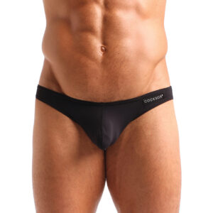 Cocksox Enhancing Pouch Brief Outback Black