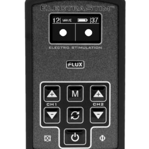 ElectraStim Flux EM180 — Electro Equipment — Power Play Studio