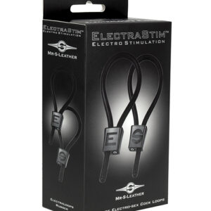 ElectraStim Accessory - ElectraLoops Prestige Accessory — Electro Equipment — Power Play Studio