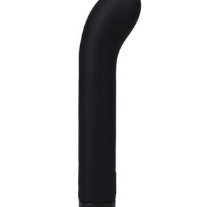 In A Bag G-Spot Vibe - Black — G-Spot Vibrators — Power Play Studio