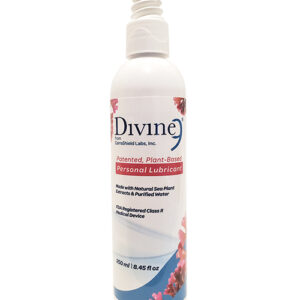 Divine 9 Lubricant – 250 ml — Divine 9 at Power Play Studio