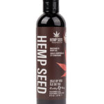 Earthly Body Massage & Body Oil - 8 oz Isle of You — Power Play Studio