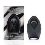 Hot Octopuss Pulse Solo Essential - Black — Power Play Studio