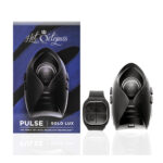 Hot Octopuss Pulse Solo Lux - Black — Power Play Studio