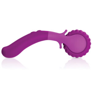 Jimmyjane Evoke Du-o-Purple — Power Play Studio