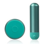 JimmyJane Mini Chroma - Teal — Power Play Studio