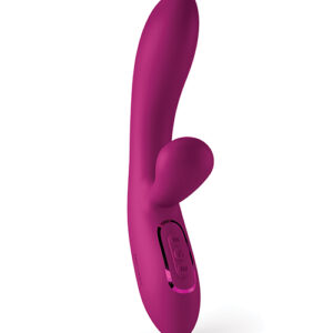 JimmyJane Solis Rabbit Vibrator — Power Play Studio