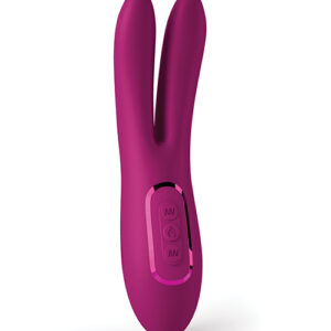 JimmyJane Solis Ascend 2 PRO Stimulator — Clitoral Stimulation — Power Play Studio