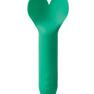 Je Joue Amour Bullet Vibrator - Emerald Green — Bullet & Mini Vibrators — Power Play Studio