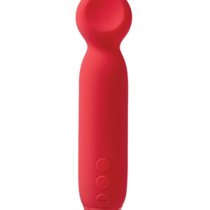 Je Joue Vita Bullet Vibrator - Watermelon Pink — Bullet & Mini Vibrators — Power Play Studio