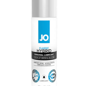 JO Classic Hybrid - Original Lubricant 2 oz — Power Play Studio