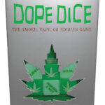 Dope Dice — Sex Games — Power Play Studio