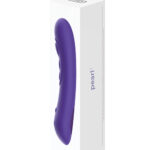 Kiiroo Pearl3 - Purple — G-Spot Vibrators — Power Play Studio