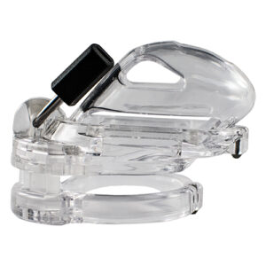 Locked in Lust Locked In Lust The Vice Mini V2 — Power Play Studio