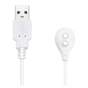 Lovense Charging Cable - Max 2, Nora, Osci 2 — Realistic Masturbators — Power Play Studio