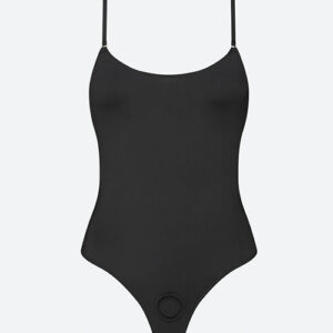 Strap On Me Signature Body Harness - Black XS — Power Play Studio