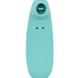 Nu Sensuelle Trinitii Tongue Vibe - Electric Blue — Power Play Studio