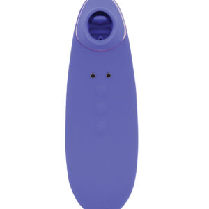 Nu Sensuelle Trinitii Tongue Vibe - Ultra Violet — Power Play Studio