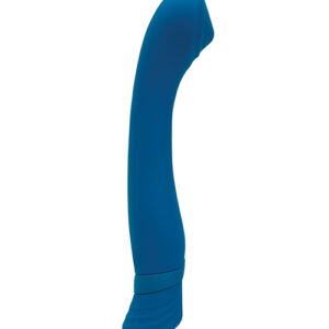 Nu Sensuelle Calypso Roller Motion G-Spot - Deep Turquoise — Power Play Studio