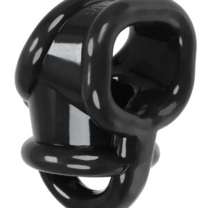 Oxballs Ballsling Ball Split Sling — Cock & Ball Slings at Power Play Studio