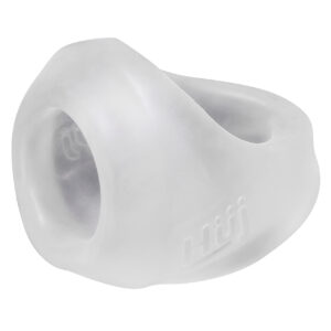 Hunky Junk Clutch Cock & Ball Sling - Ice — Power Play Studio