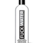 Fuck Water Premium Silicone 16 oz — Power Play Studio - Power Play Studio, LLC