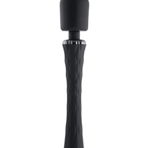 Playboy Pleasure Royal Wand Vibrator - 2 AM — Power Play Studio