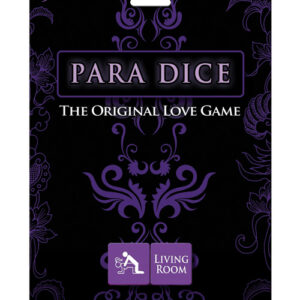 Paradice - The Original Love Game — Sex Games — Power Play Studio