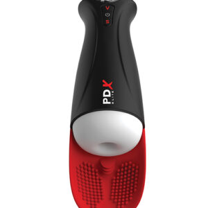 PDX Elite Fap-O-Matic Pro XL Stroker — Power Play Studio