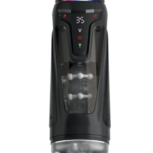 PDX Elite Moto-Bator Pro Stroker — Power Play Studio